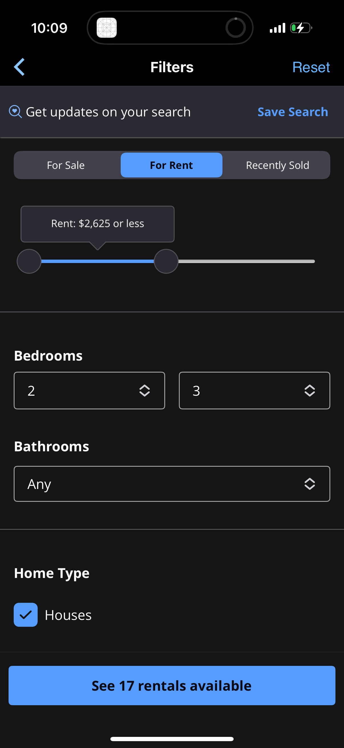 zillow app screenshot 10